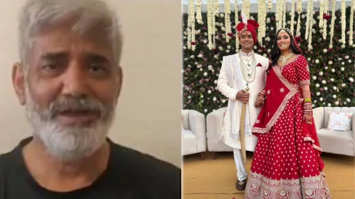 Twisha Sharma’s Father Accuses Samarth Singh Of ‘Criminal Mindset’, Reveals Shocking Incident 